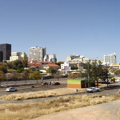 Windhoek