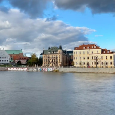 Wrocław