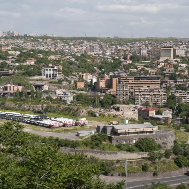 Yerevan
