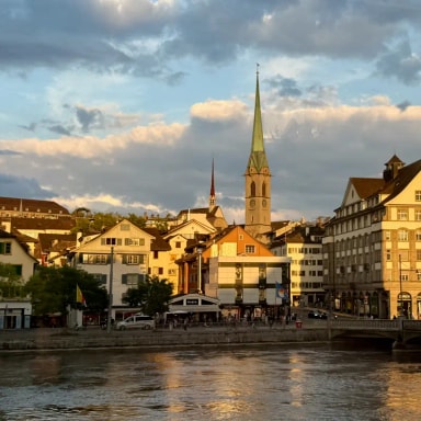 Zurich